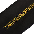 Imagen del producto Black Adam - Sudadera con capucha de lucha negra