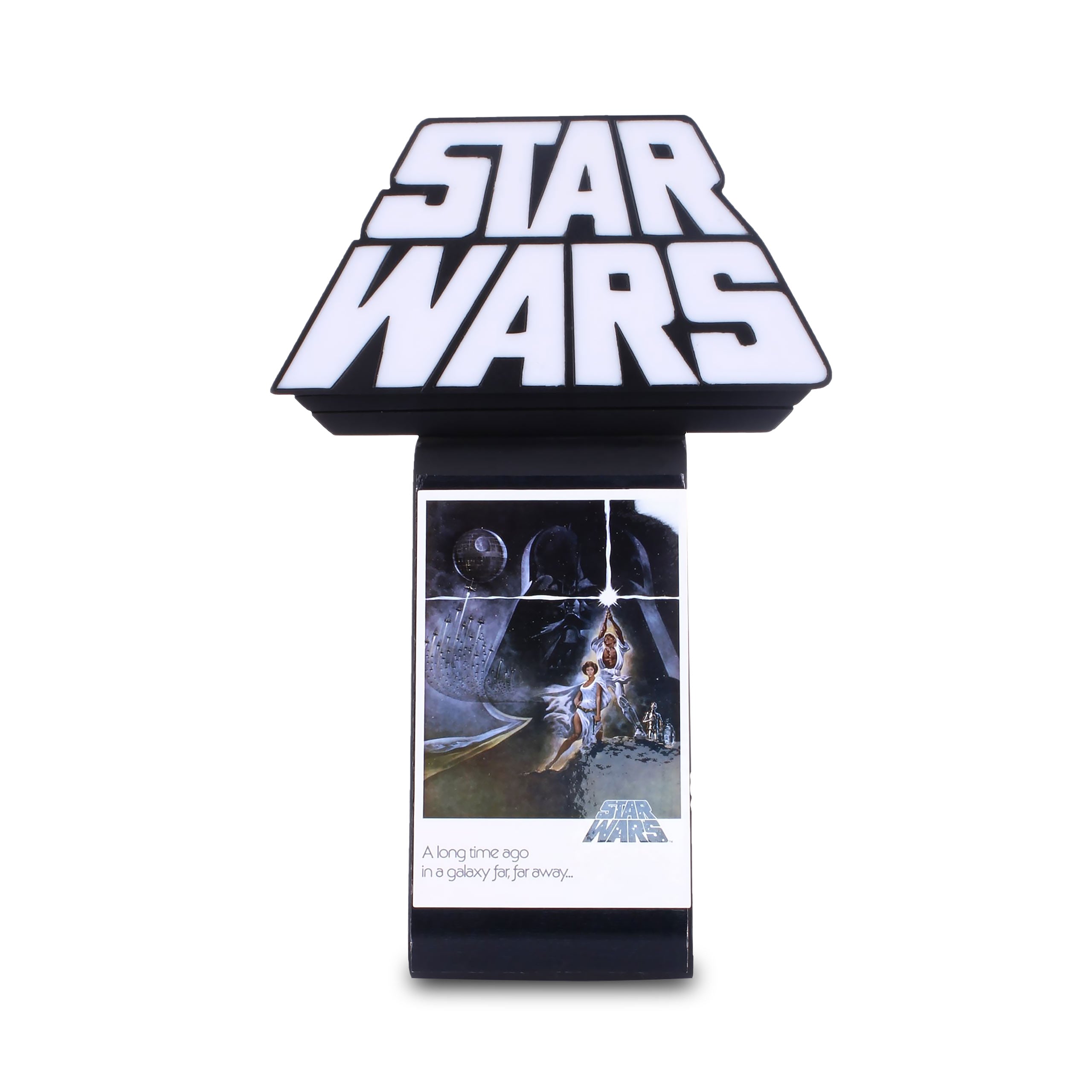 Product image Star Wars Logo - Cable Guy with Lighting