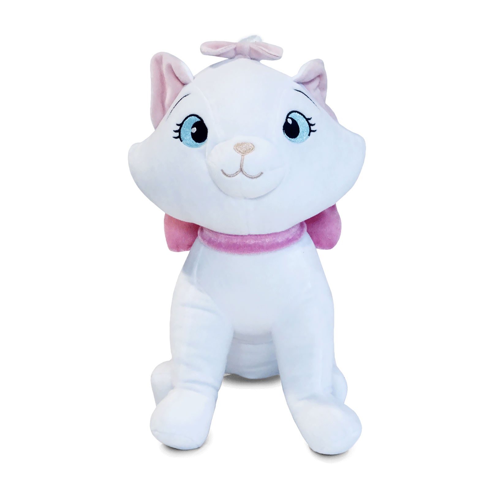 Imagen del producto Aristocats - Figura de peluche Marie con sonido
