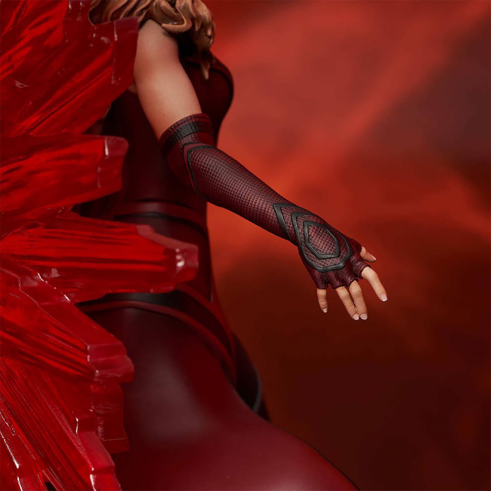Product image WandaVision - Scarlet Witch Diorama