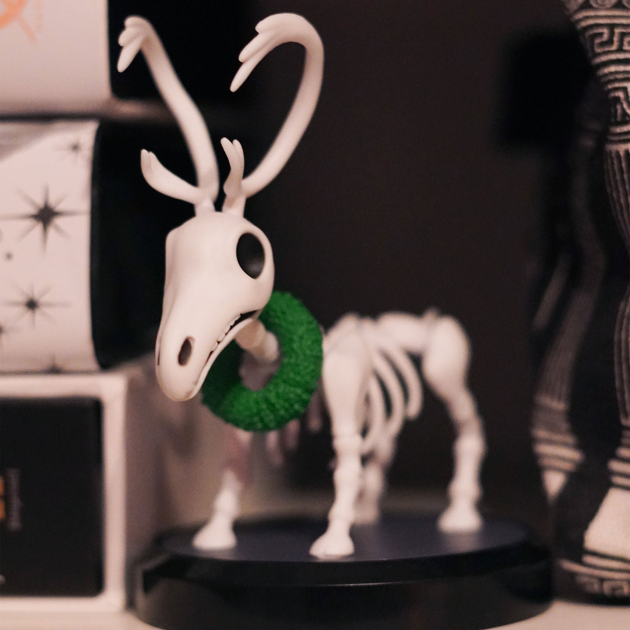 Imagen del producto Pesadilla antes de Navidad - Figura Misteriosa Minis