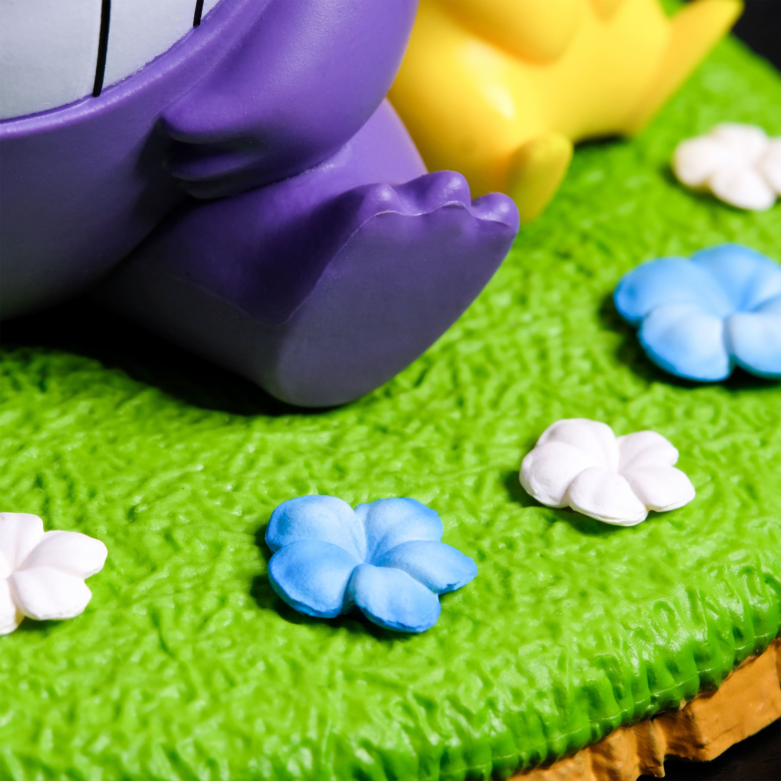 Product image Pokemon - Pikachu and Gengar Figure