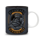Imagen del producto Dark Souls - Taza Siegward