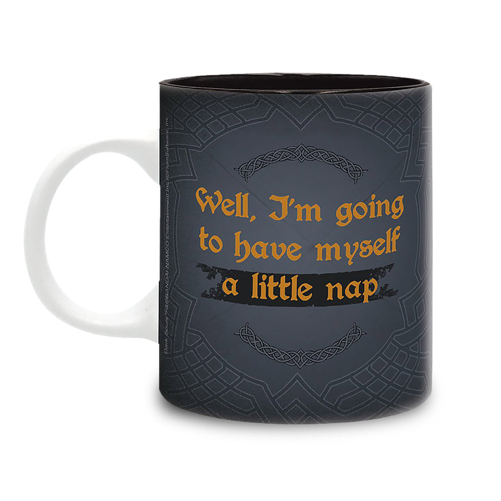 Imagen del producto Dark Souls - Taza Siegward