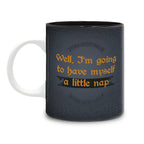 Imagen del producto Dark Souls - Taza Siegward