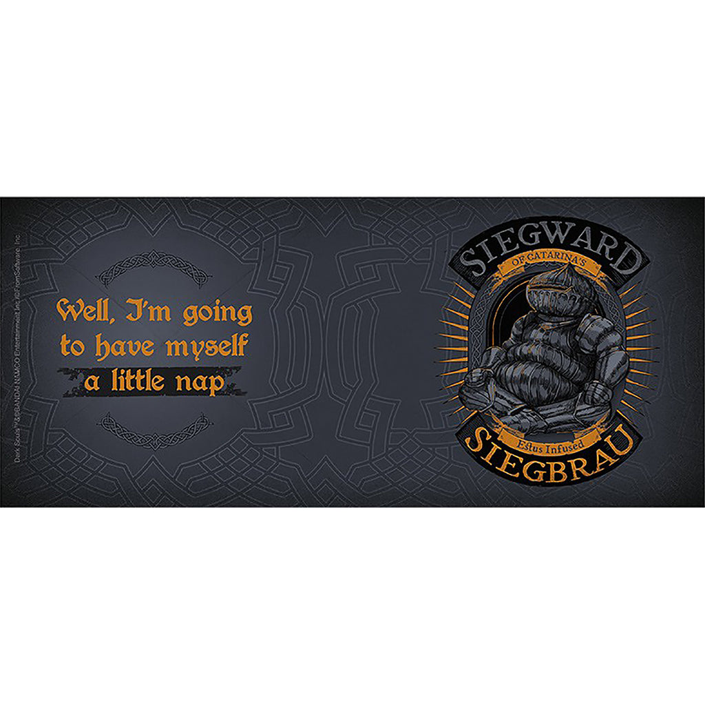 Imagen del producto Dark Souls - Taza Siegward