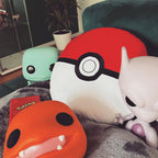 Imagen del producto Pokemon - Almohada Pokeball