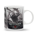 Imagen del producto Witcher - Taza de Geralt, Ciri y Yennefer