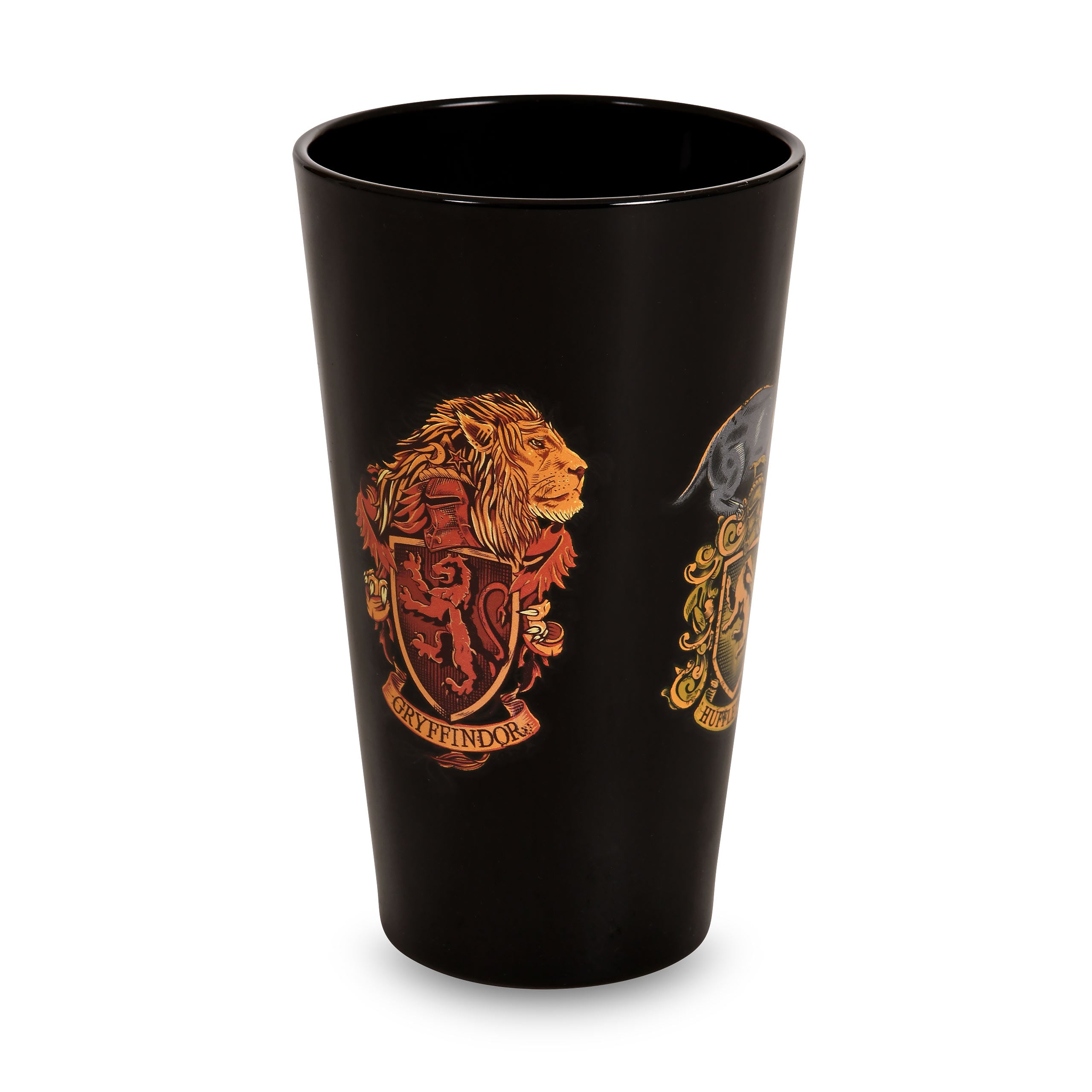 Imagen del producto Harry Potter - Animales Escudo Vaso