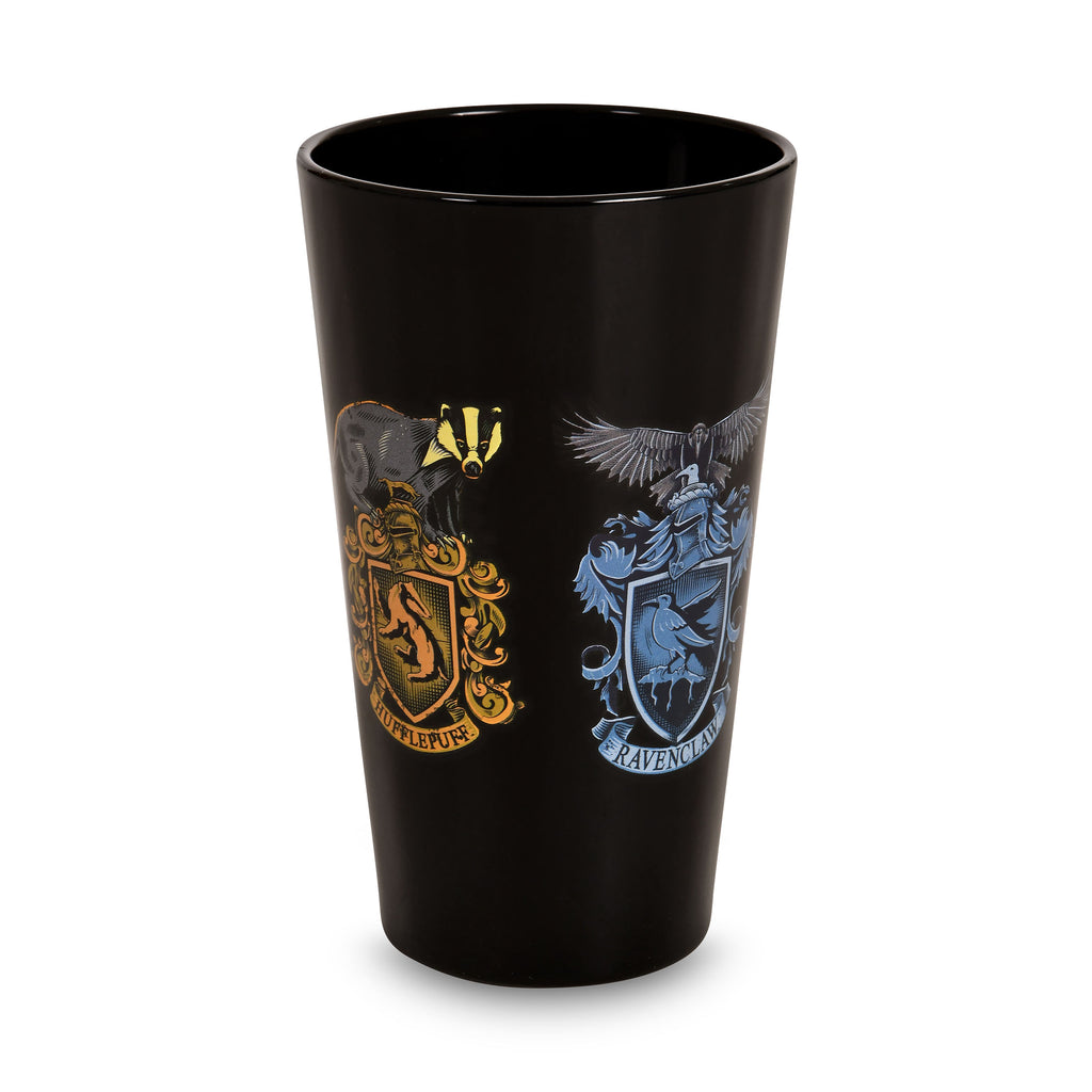 Imagen del producto Harry Potter - Animales Escudo Vaso