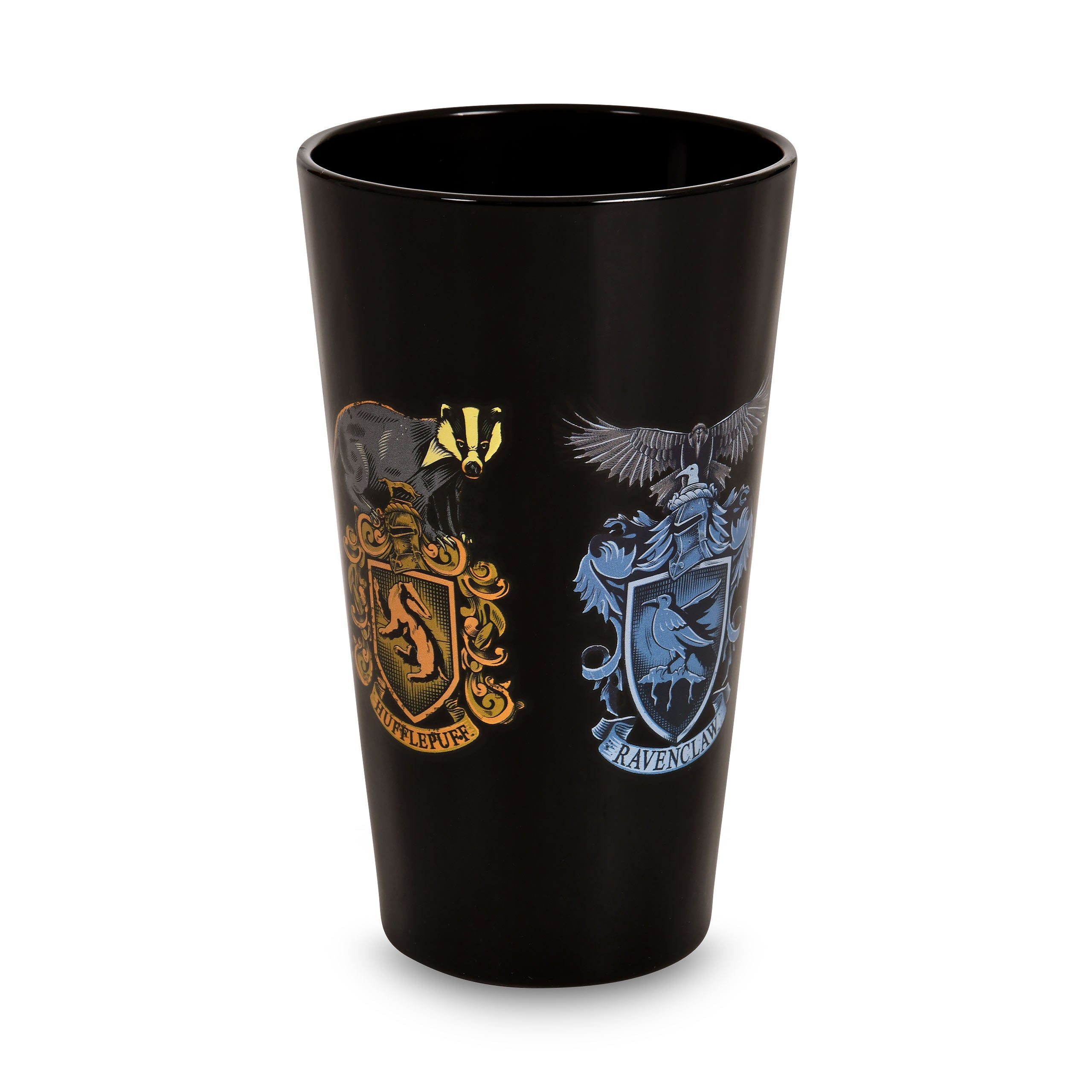 Imagen del producto Harry Potter - Animales Escudo Vaso