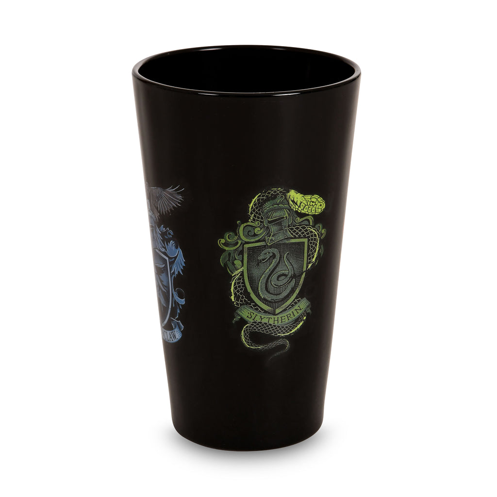 Imagen del producto Harry Potter - Animales Escudo Vaso