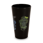 Imagen del producto Harry Potter - Animales Escudo Vaso
