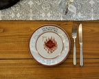 Imagen del producto Harry Potter - Juego de Platos con Símbolos