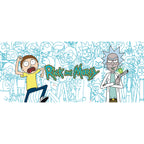 Imagen del producto Rick y Morty - Taza Portal
