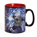Imagen del producto Naruto Shippuden - Taza de efecto térmico Kakashi & Itachi