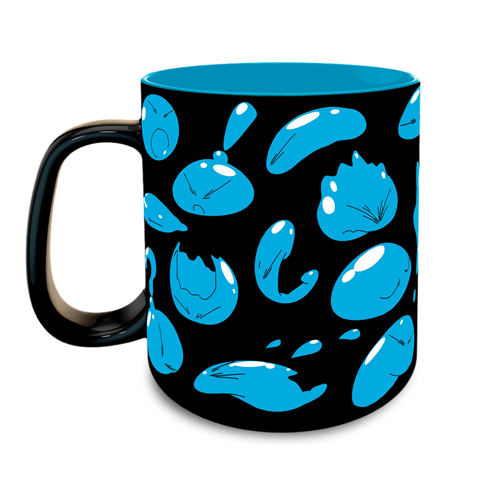 Imagen del producto TenSura - Taza Rimuru Tempest