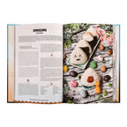 Imagen del producto El libro de cocina de Anime
