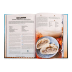 Imagen del producto El libro de cocina de Anime