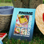 Imagen del producto El libro de cocina de Anime