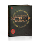 Imagen del producto El libro de cocina no oficial de la Tierra Media