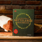 Imagen del producto El libro de cocina no oficial de la Tierra Media