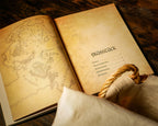 Imagen del producto El libro de cocina no oficial de la Tierra Media