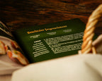 Imagen del producto El libro de cocina no oficial de la Tierra Media