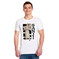 Imagen del producto One Piece - Camiseta blanca de Sanji