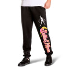 Imagen del producto Pantalones de chándal Sailor Moon negros