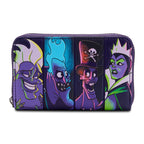 Imagen del producto Disney - Villains in the Dark Cartera