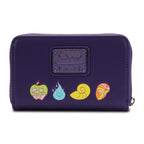 Imagen del producto Disney - Villains in the Dark Cartera