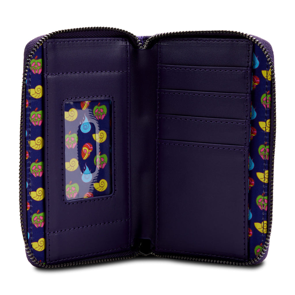 Imagen del producto Disney - Villains in the Dark Cartera