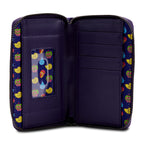 Imagen del producto Disney - Villains in the Dark Cartera