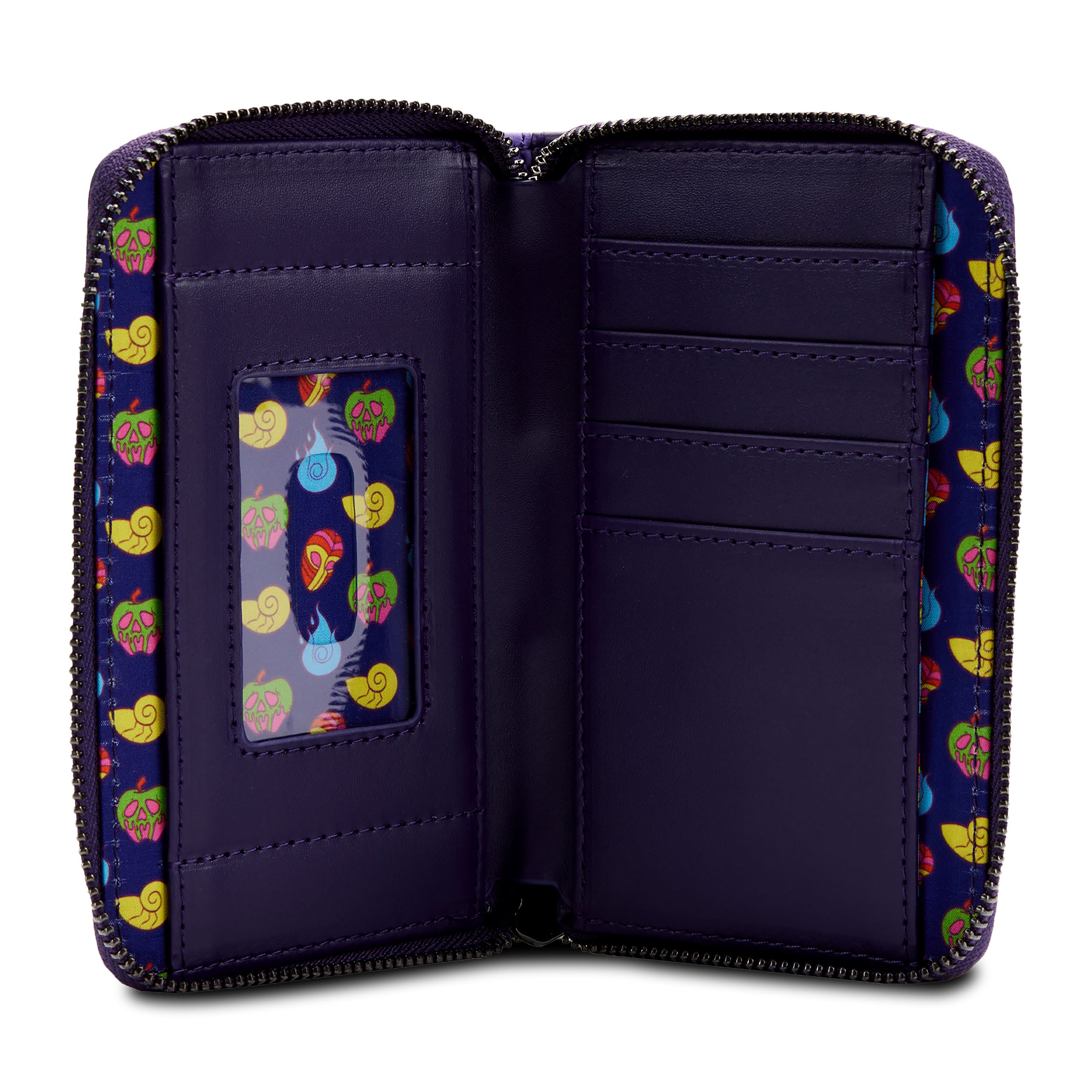 Imagen del producto Disney - Villains in the Dark Cartera