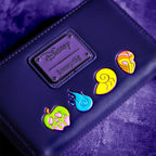 Imagen del producto Disney - Villains in the Dark Cartera