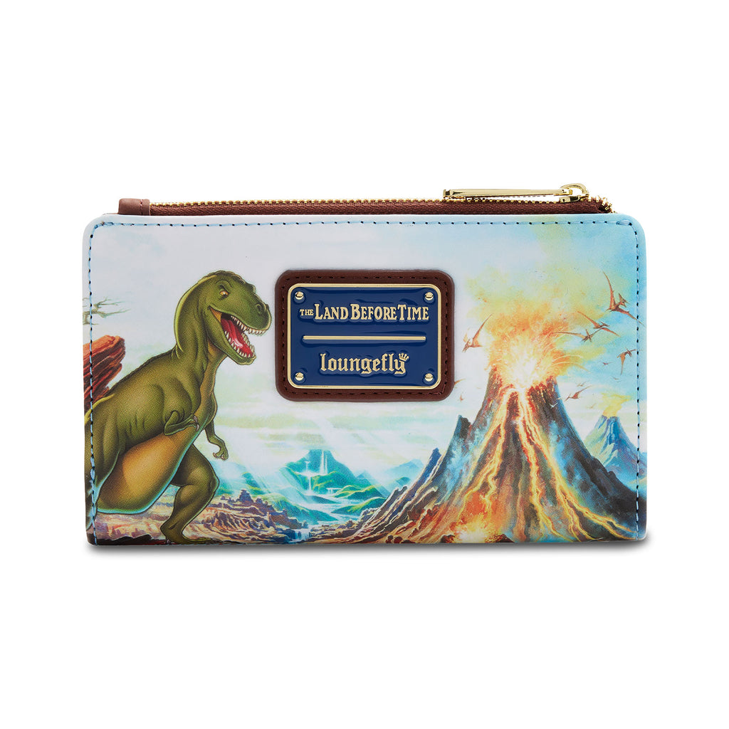 Imagen del producto En un país antes de nuestro tiempo - Cartera de Friends