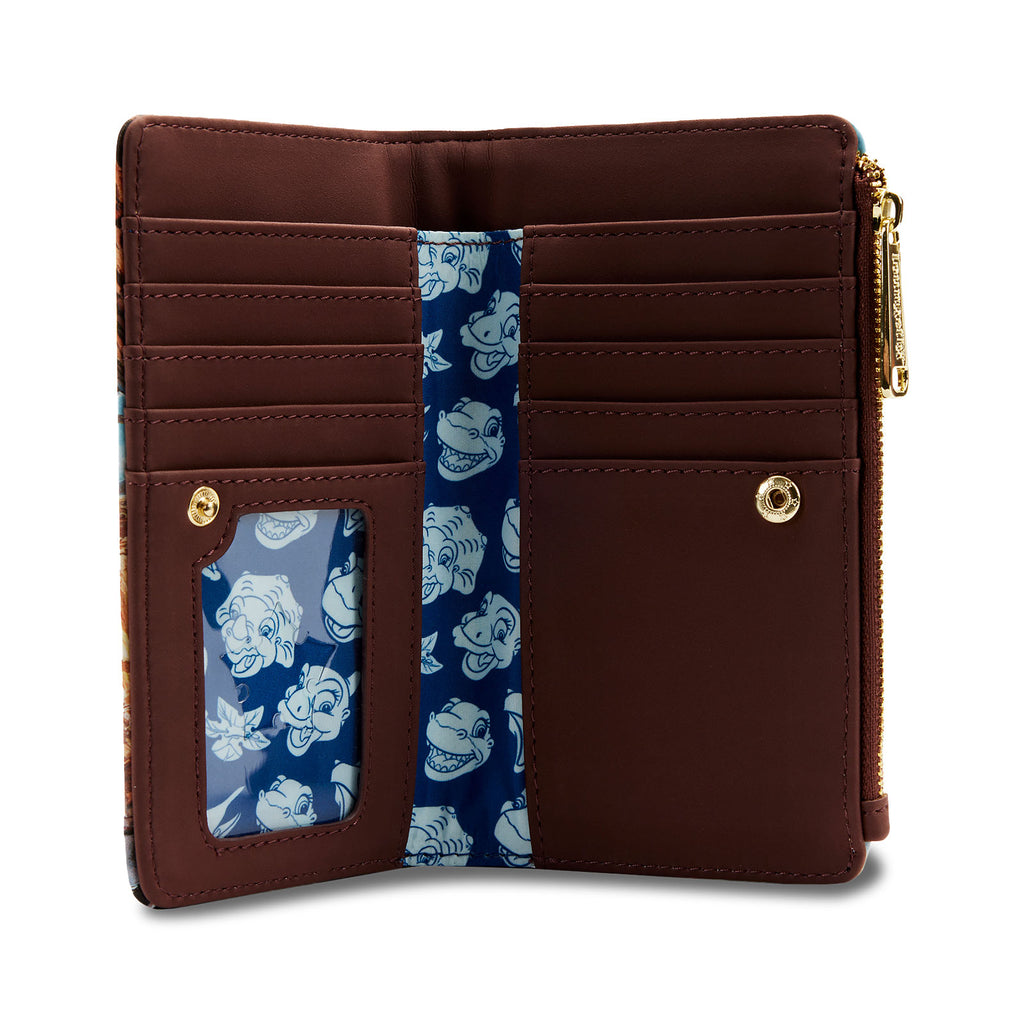 Imagen del producto En un país antes de nuestro tiempo - Cartera de Friends