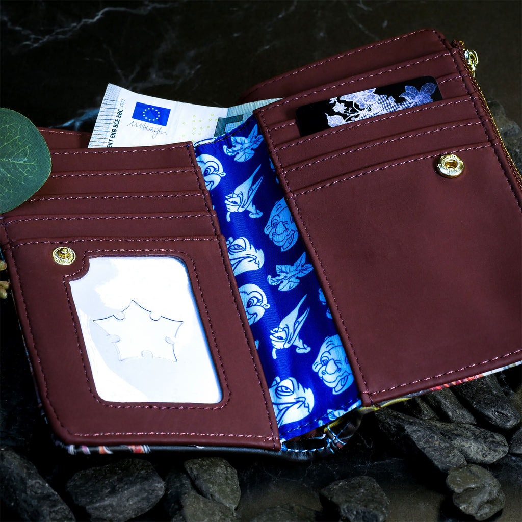 Imagen del producto En un país antes de nuestro tiempo - Cartera de Friends
