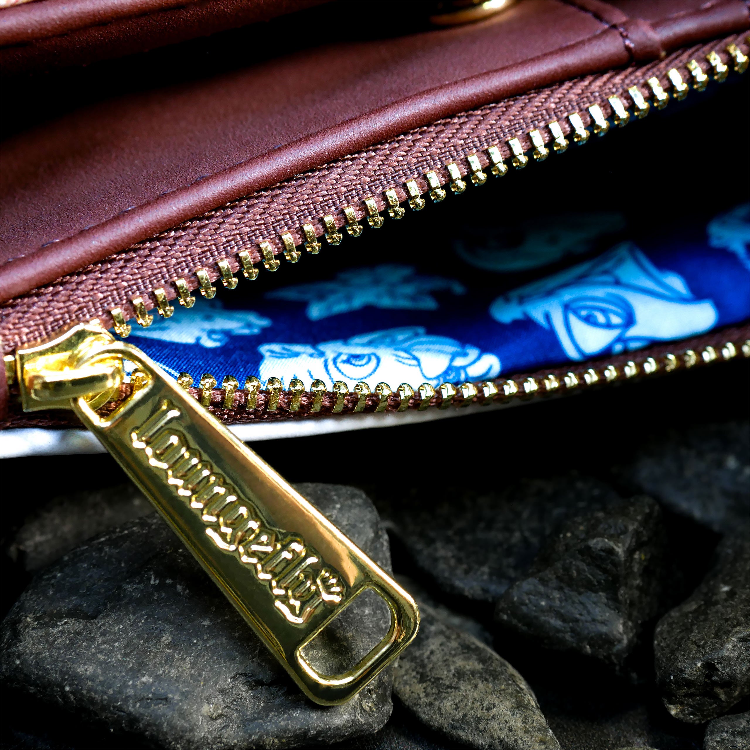 Imagen del producto En un país antes de nuestro tiempo - Cartera de Friends