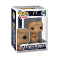 Imagen del producto E.T. con flores Figura Funko Pop