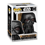 Product image Darth Vader Funko Pop Bobblehead Figure - Star Wars