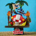 Imagen del producto Lilo & Stitch - Figura de Diorama de Carreras D-Stage