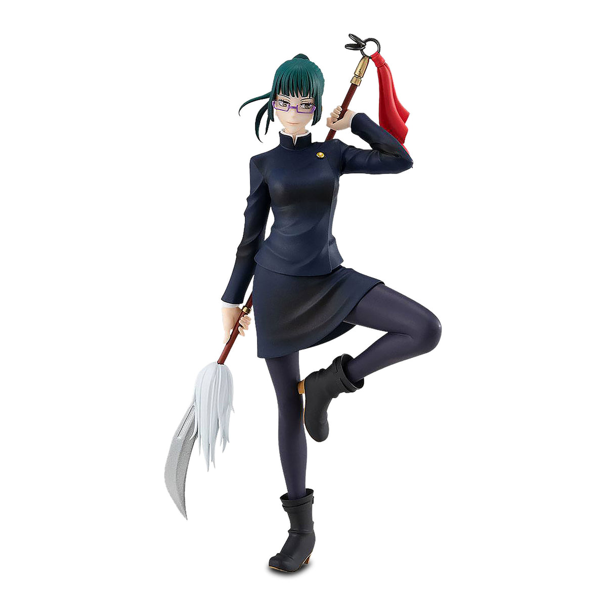 Imagen del producto Jujutsu Kaisen - Figura de Maki Zenin