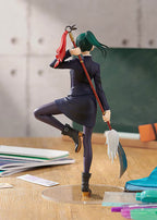 Imagen del producto Jujutsu Kaisen - Figura de Maki Zenin