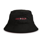 Product image Gryffindor Crest Hat with Reversible Design - Harry Potter