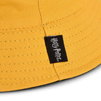 Imagen del producto Sombrero Hufflepuff con motivo reversible - Harry Potter