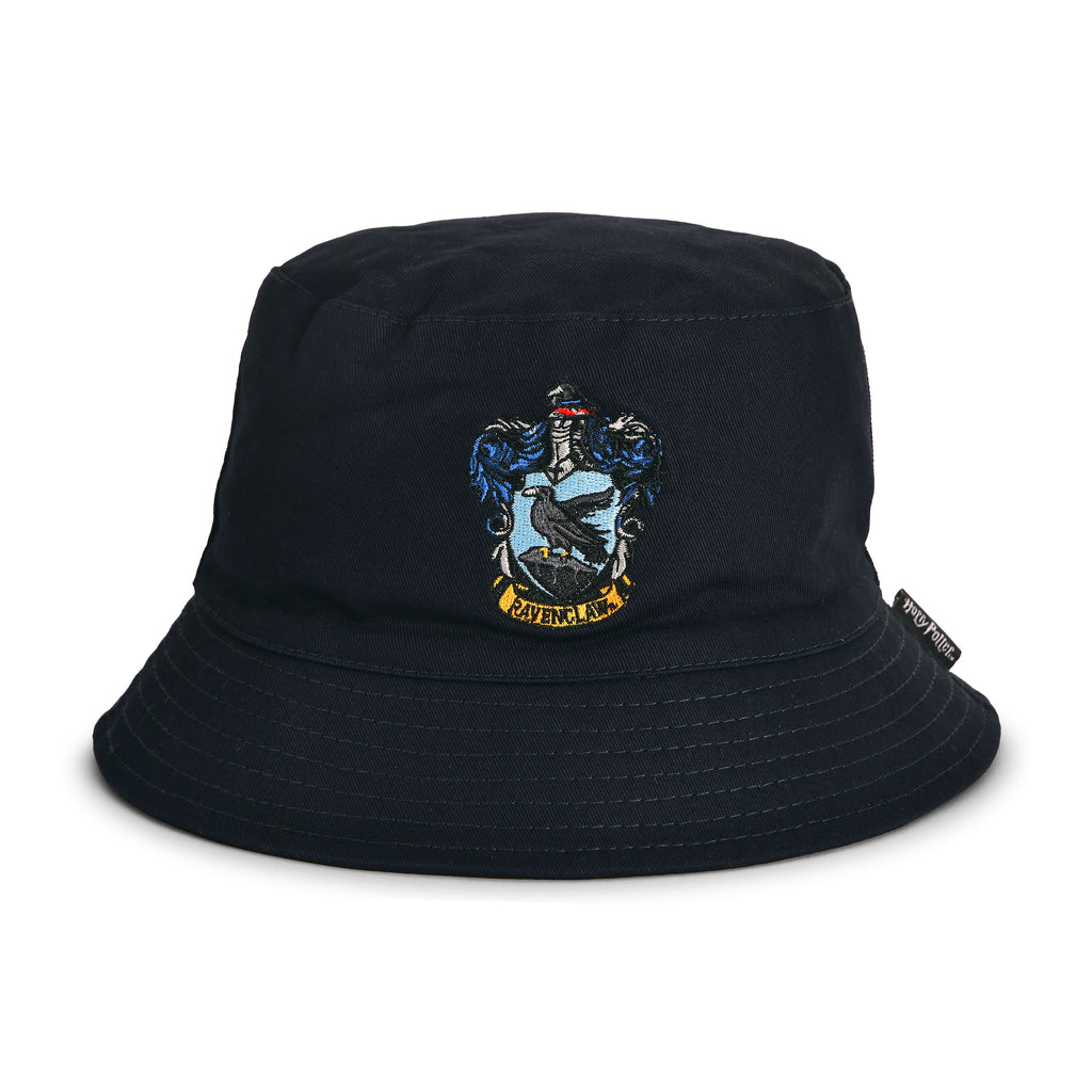 Imagen del producto Sombrero Ravenclaw con motivo reversible - Harry Potter