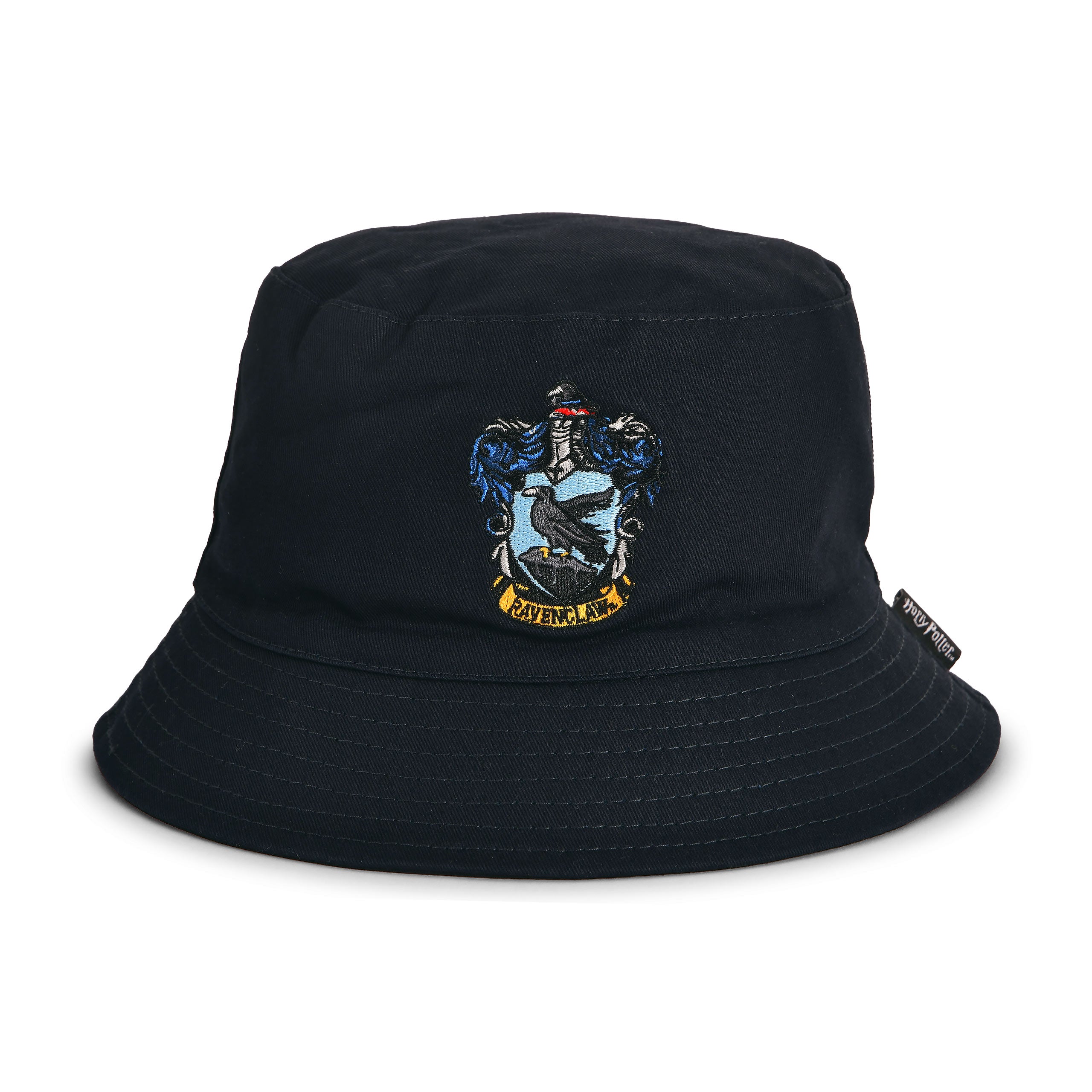 Imagen del producto Sombrero Ravenclaw con motivo reversible - Harry Potter