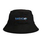 Imagen del producto Sombrero Ravenclaw con motivo reversible - Harry Potter